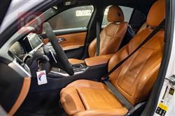 بي ام دبليو الفئة 3